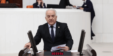 Tahsin Becan: Dış Borç Faizi 25 Milyar Doları Aşacak