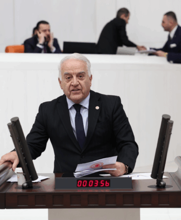 Tahsin Becan: Dış Borç Faizi 25 Milyar Doları Aşacak