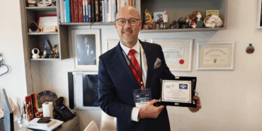 Beyin ve Sinir Cerrahisi Uzmanı Op. Dr. Onur Kulaksızoğlu, İTÜ’de “Super Ager” Konseptini Anlattı