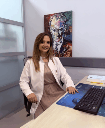 Yalova Eğitim ve Araştırma Hastanesi’ne Yeni Genel Cerrahi Uzmanı Atandı