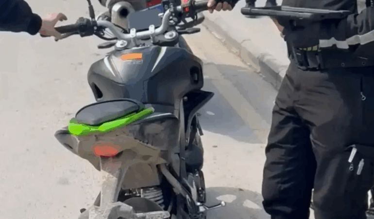 Yalova’da Gürültüye Geçit Yok: 34 Bin Araç Denetlendi, 14 Sürücüye Ceza 6 Yalova’da Gürültüye Geçit Yok: 34 Bin Araç Denetlendi, 14 Sürücüye Ceza