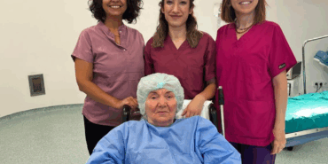 Yalova’da Estetik Cerrahiye Güçlü Dokunuş: Dr. Sare Demirtaş Hastalarına Şifa Dağıtıyor