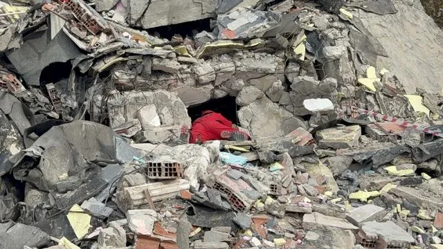 Yalova’da 7.2 Büyüklüğündeki Deprem Senaryosuyla Gerçeği Aratmayan Tatbikat Gerçekleştirildi