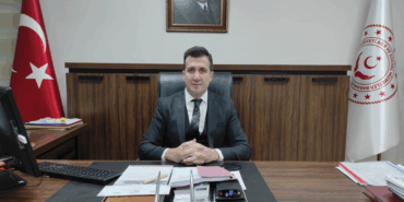 İL MÜDÜRÜMÜZ ARİF LAÇİN’İN 6 EKİM DÜNYA SEREBRAL PALSİ FARKINDALIK GÜNÜ İLE İLGİLİ MESAJI