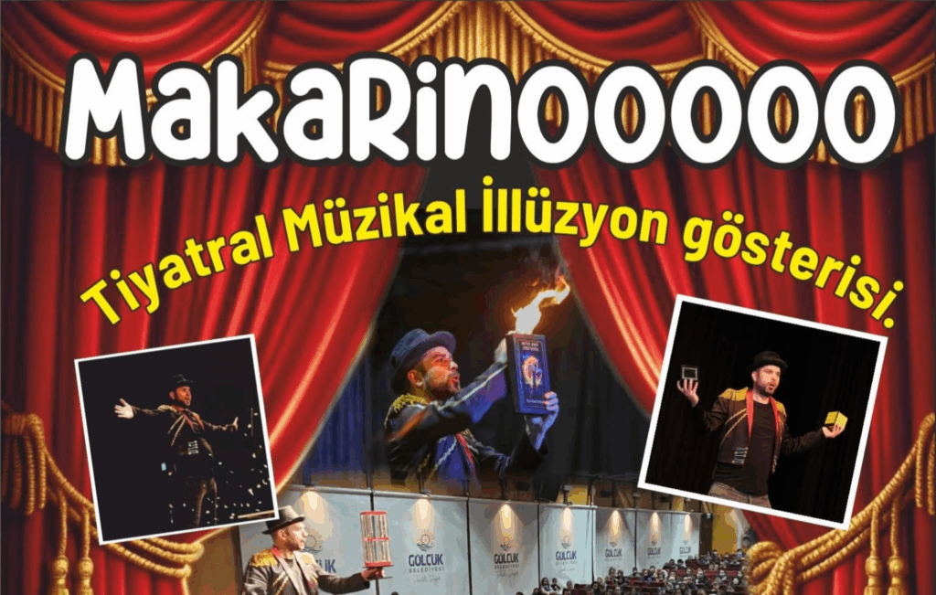 YALOVA BELEDİYESİ’NDEN ÇOCUKLARA KÜLTÜR-SANAT DOLU EKİM AYI
