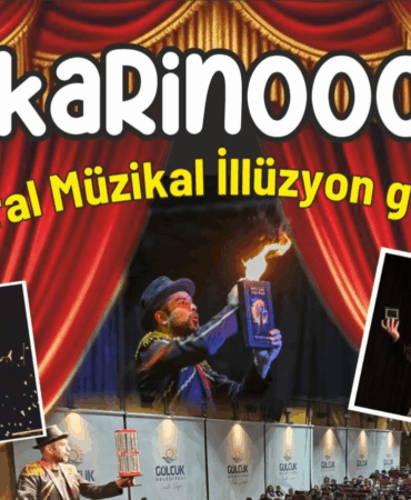 YALOVA BELEDİYESİ’NDEN ÇOCUKLARA KÜLTÜR-SANAT DOLU EKİM AYI