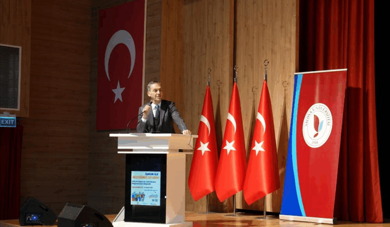 İŞKUR Gençlik Programı Yeni Dönemde Büyüyerek Başlıyor: Kontenjan 150 Bine Çıkarıldı