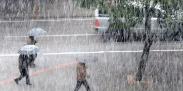 MGM’den Marmara’ya Uyarı: Kuvvetli Sağanak ve Fırtına Geliyor!