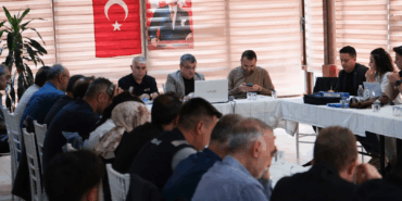 ÇİFTLİKKÖY’DE BÜYÜK TATBİKAT KÜLTÜR MERKEZİ’NDEN TAKİP EDİLDİ