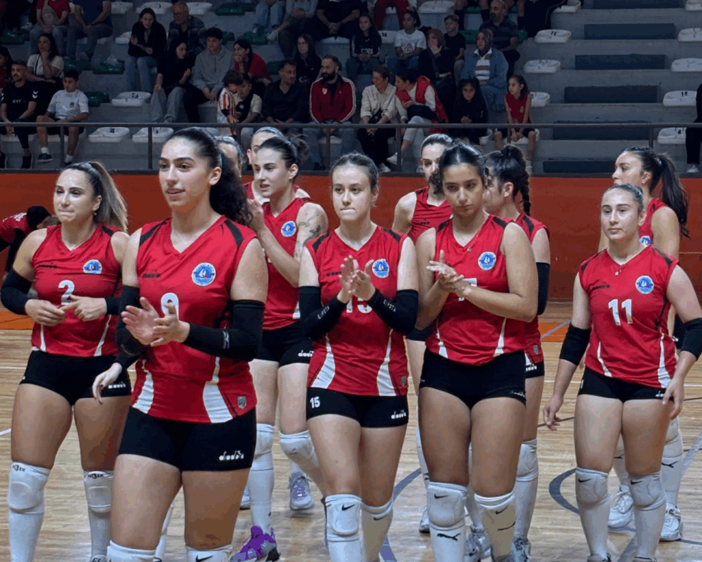 ÇİFTLİKKÖY’ÜN SULTANLARI DEPLASMANDAN ELİ BOŞ DÖNDÜ (0-3)