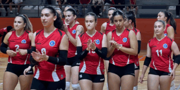 ÇİFTLİKKÖY’ÜN SULTANLARI DEPLASMANDAN ELİ BOŞ DÖNDÜ (0-3)