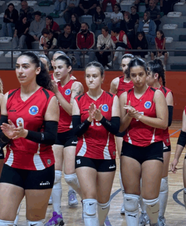 ÇİFTLİKKÖY’ÜN SULTANLARI DEPLASMANDAN ELİ BOŞ DÖNDÜ (0-3)