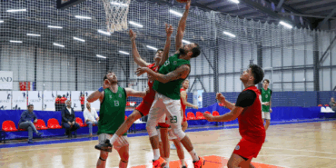 ÇİFTLİKKÖY BELEDİYE’DEN SAKARYA PROVASI (72-93)