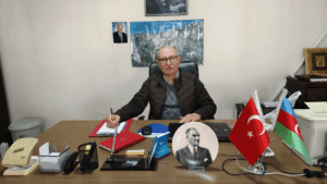 Yalova’nın Fedakâr Muhtarı: Hüseyin Uygun, Mahallesine Gönül Verdi