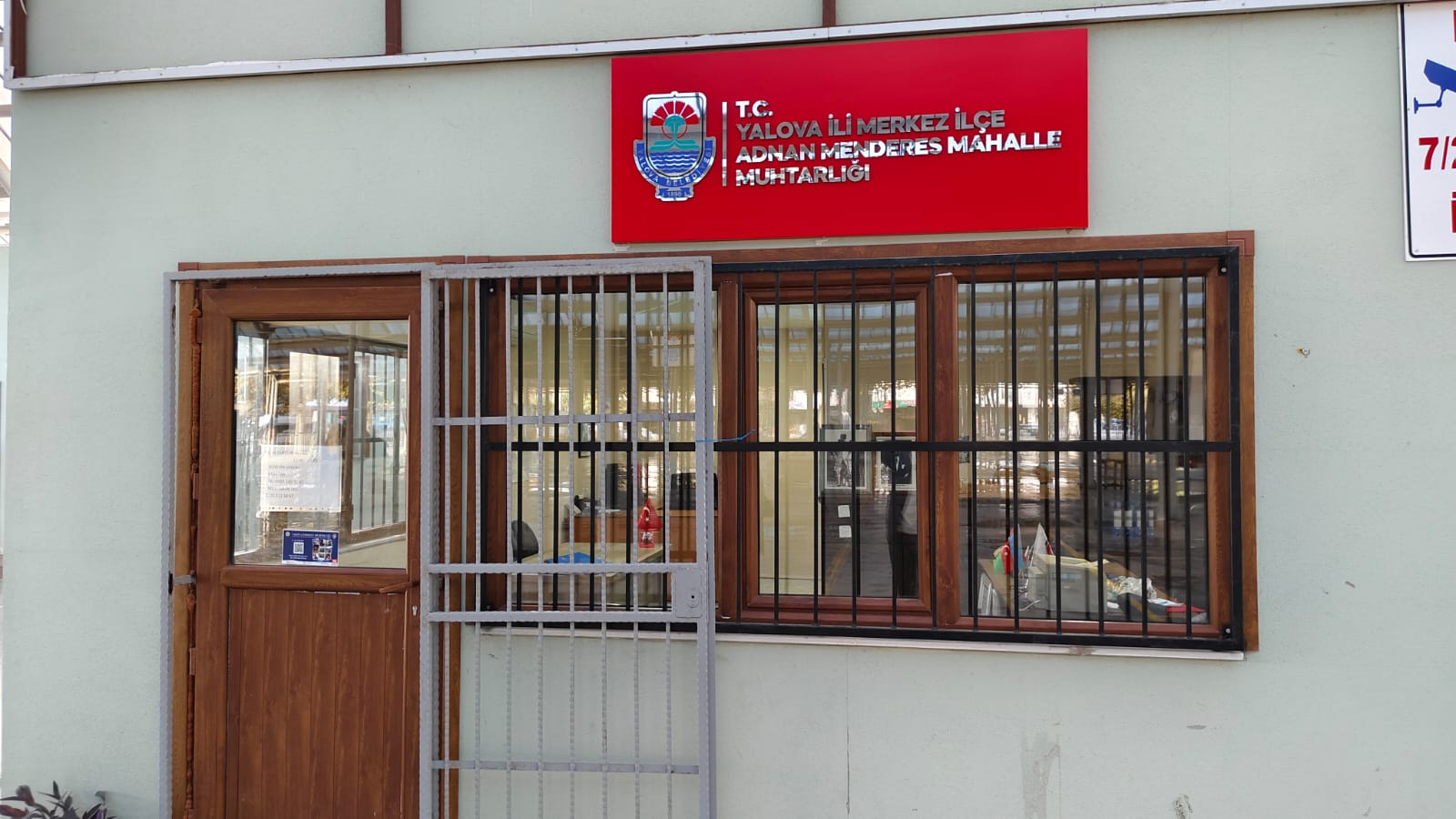 Yalova’nın Fedakâr Muhtarı: Hüseyin Uygun, Mahallesine Gönül Verdi