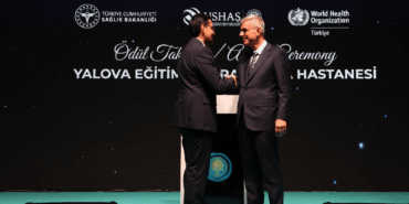 Yalova Eğitim ve Araştırma Hastanesi’ne GETAT Başarısı: Türkiye’nin En İyi 10 Hastanesi Arasında