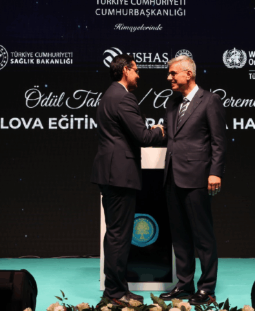 Yalova Eğitim ve Araştırma Hastanesi’ne GETAT Başarısı: Türkiye’nin En İyi 10 Hastanesi Arasında