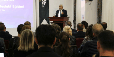 ERASMUS+ AKREDİTASYON PROGRAMI 2025 AÇILIŞ TOPLANTISI GERÇEKLEŞTİRİLDİ