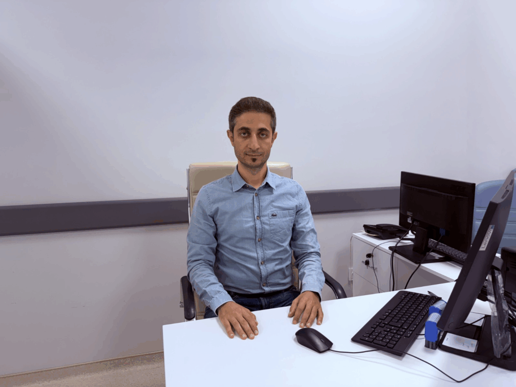 Yalova Eğitim ve Araştırma Hastanesi’ne Yeni Romatoloji Uzmanı Atandı