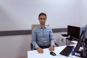 Yalova Eğitim ve Araştırma Hastanesi’ne Yeni Romatoloji Uzmanı Atandı