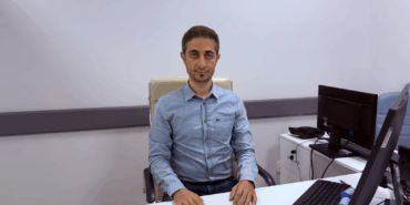 Yalova Eğitim ve Araştırma Hastanesi’ne Yeni Romatoloji Uzmanı Atandı