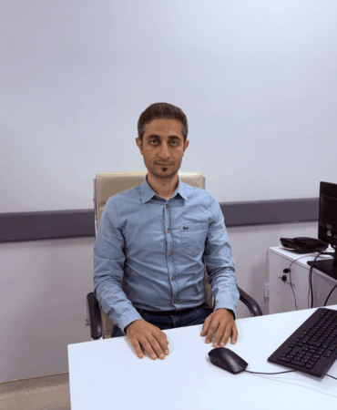 Yalova Eğitim ve Araştırma Hastanesi’ne Yeni Romatoloji Uzmanı Atandı