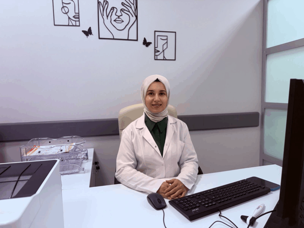 Yalova Eğitim ve Araştırma Hastanesine Yeni Fiziksel Tıp ve Rehabilitasyon Uzmanı Atandı