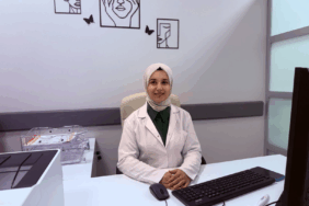 Yalova Eğitim ve Araştırma Hastanesine Yeni Fiziksel Tıp ve Rehabilitasyon Uzmanı Atandı