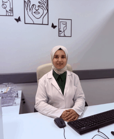 Yalova Eğitim ve Araştırma Hastanesine Yeni Fiziksel Tıp ve Rehabilitasyon Uzmanı Atandı