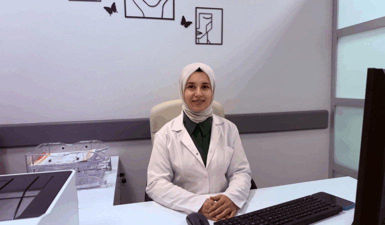 Yalova Eğitim ve Araştırma Hastanesine Yeni Fiziksel Tıp ve Rehabilitasyon Uzmanı Atandı 6 Yalova Eğitim ve Araştırma Hastanesine Yeni Fiziksel Tıp ve Rehabilitasyon Uzmanı Atandı