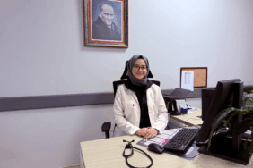 Yalova Eğitim ve Araştırma Hastanesi’ne Yeni Enfeksiyon Hastalıkları Uzmanı Atandı