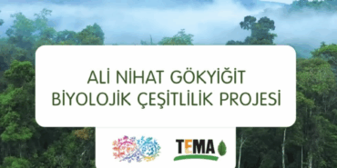TEMA MERKEZ İLÇEDEN TOBB MESLEKİ VE TEKNİK ANADOLU LİSESİNDE TANITIM ETKİNLİĞİ