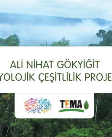 TEMA MERKEZ İLÇEDEN TOBB MESLEKİ VE TEKNİK ANADOLU LİSESİNDE TANITIM ETKİNLİĞİ