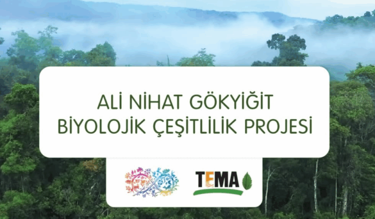TEMA MERKEZ İLÇEDEN TOBB MESLEKİ VE TEKNİK ANADOLU LİSESİNDE TANITIM ETKİNLİĞİ