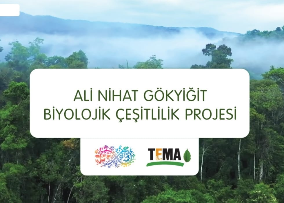 TEMA MERKEZ İLÇEDEN TOBB MESLEKİ VE TEKNİK ANADOLU LİSESİNDE TANITIM ETKİNLİĞİ