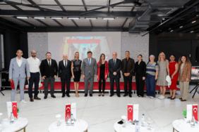 Ordu, Almanya’daki Seyahat Acentelerine Tanıtılıyor