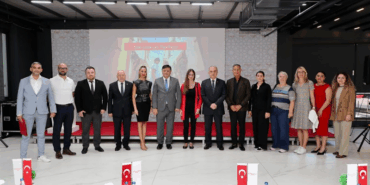 Ordu, Almanya’daki Seyahat Acentelerine Tanıtılıyor