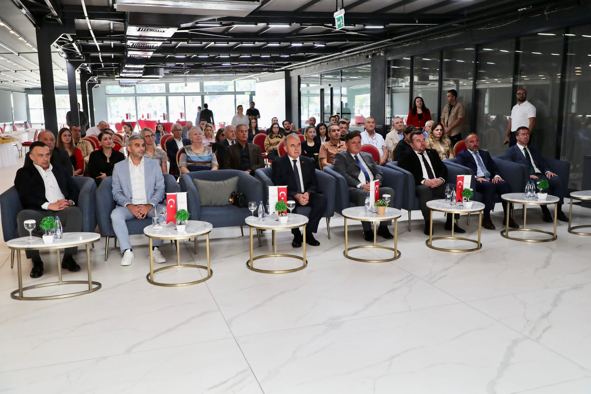 Ordu, Almanya’daki Seyahat Acentelerine Tanıtılıyor