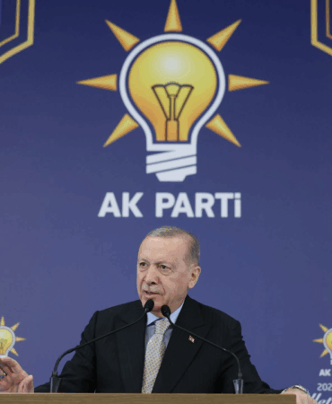 AK Parti Yalova Milletvekili Meliha Akyol, Cumhurbaşkanı Erdoğan Başkanlığında Düzenlenen Grup Toplantısına Katıldı