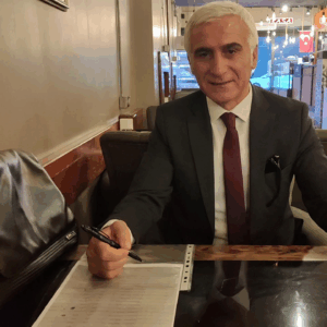 CHP Yalova İl Başkan Adayı Sinan Giray’dan Kongre Sürecine Tepki: “Telepatiyle mi Oy İsteyeceğim?”