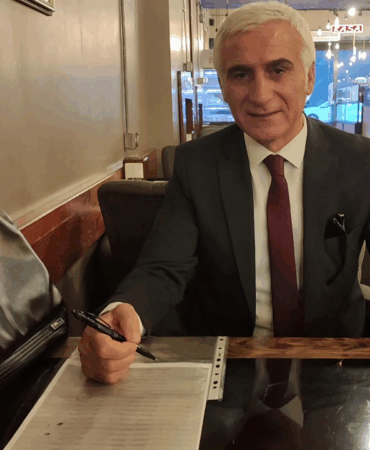 CHP Yalova İl Başkan Adayı Sinan Giray’dan Kongre Sürecine Tepki: “Telepatiyle mi Oy İsteyeceğim?”