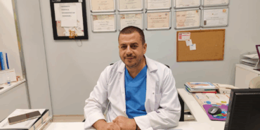 Dermatoloji ve Kozmetolojide Yalova’nın Güvenilir İsmi: Uzm. Dr. Ragıp İsmail Engin