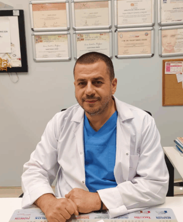 Dermatoloji ve Kozmetolojide Yalova’nın Güvenilir İsmi: Uzm. Dr. Ragıp İsmail Engin
