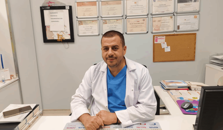 Dermatoloji ve Kozmetolojide Yalova’nın Güvenilir İsmi: Uzm. Dr. Ragıp İsmail Engin 6 Dermatoloji ve Kozmetolojide Yalova’nın Güvenilir İsmi: Uzm. Dr. Ragıp İsmail Engin
