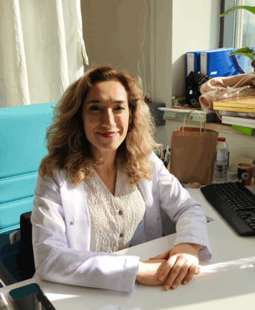 Başarılı Operasyon: Yalova Başak Gazetesi İmtiyaz Sahibi Umut Yılmaz’ın Annesi Sağlığına Kavuştu