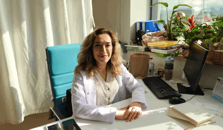 Başarılı Operasyon: Yalova Başak Gazetesi İmtiyaz Sahibi Umut Yılmaz’ın Annesi Sağlığına Kavuştu