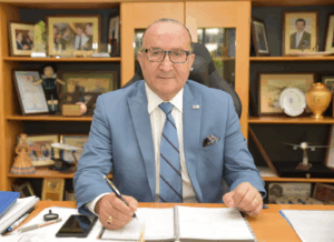 Kocaeli Sanayi Odası Başkanı Ayhan Zeytinoğlu: Köprübaşı’ndan Türkiye’nin Sanayi Zirvesine