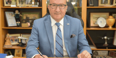 Kocaeli Sanayi Odası Başkanı Ayhan Zeytinoğlu: Köprübaşı’ndan Türkiye’nin Sanayi Zirvesine