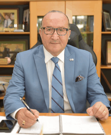 Kocaeli Sanayi Odası Başkanı Ayhan Zeytinoğlu: Köprübaşı’ndan Türkiye’nin Sanayi Zirvesine