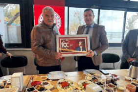 Teşvikiye Belediyesi’nden Anlamlı Buluşma: Huzurevi Sakinleriyle Kahvaltı Etkinliği